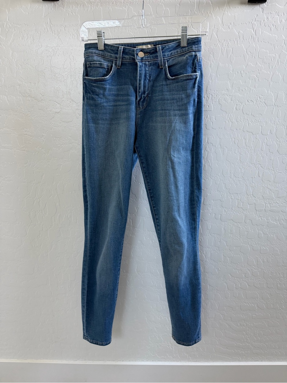 L'AGENCE MARGOT SKINNY JEANS